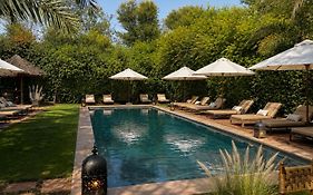 La Ferme Berbere (Adults Only)